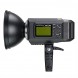 Godox Flash Speedlite Handbuch ad600 m HSS 1/8000s 2,4 G kabellos mit 8700 mAh Lithium Ion Powerpack für DSLR Kameras Canon Nikon etc-09
